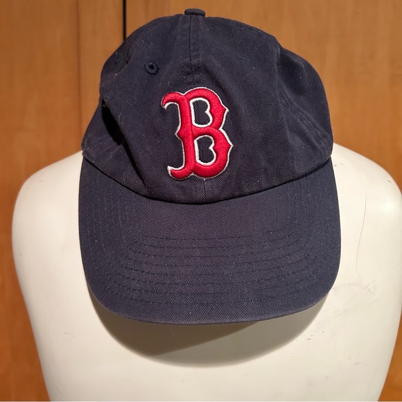 Fenway Park Collection Red Sox Cap - Picture 1 of 4